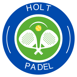 Holt Padel Logo