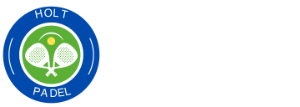 Holt Padel Logo