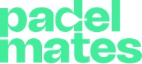 Padelmates logo